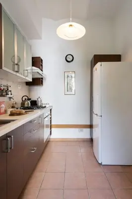 Cucina o angolo cottura di Campuccio - Flo Apartments
