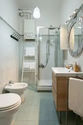Bagno di Campuccio - Flo Apartments