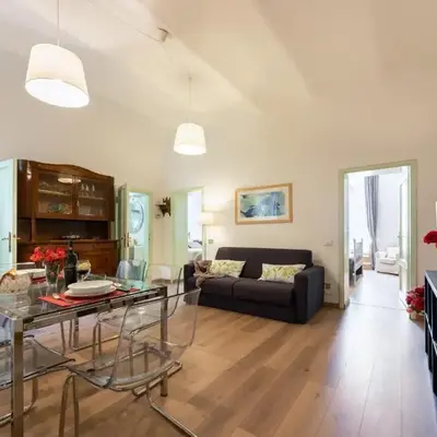 Campuccio - Flo Apartments