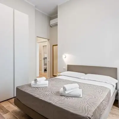 GuestHost - Maragliano Cozy Flat with Balcony