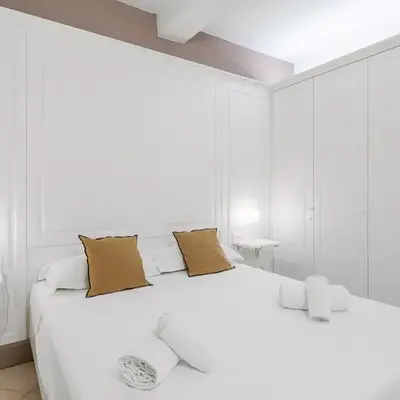 GuestHost - Mercato Centrale Modern Flat