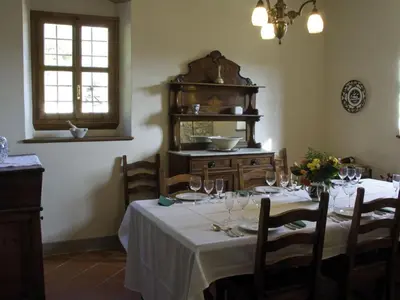 Ristorante o altro punto ristoro di Casignano