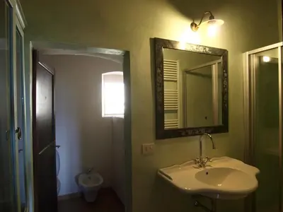 Bagno di Casignano