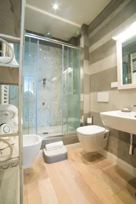 Bagno di Apartments Florence - Casa Amici