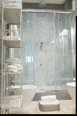Bagno di Apartments Florence - Casa Amici