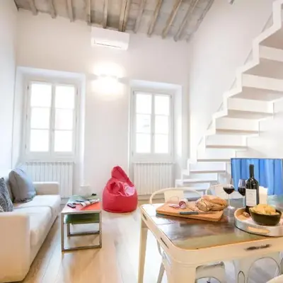 Apartments Florence - Casa Amici