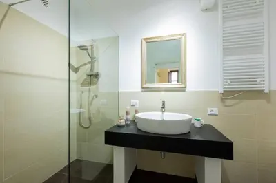 Bagno di Santa Maria Novella - Appartamento Il Vecchio Baule