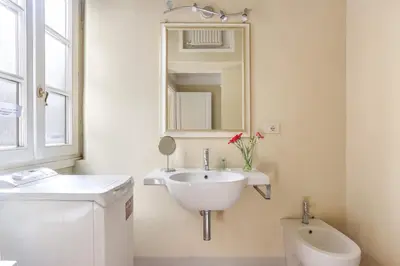 Bagno di Civico 7 - Sweet Dreams in Florence