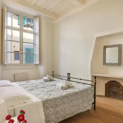 Civico 7 - Sweet Dreams in Florence