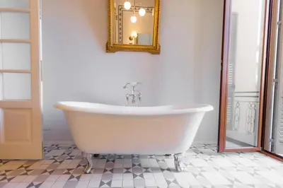 Bagno di Borgo Pinti Suites Le Stanze dei Nobili