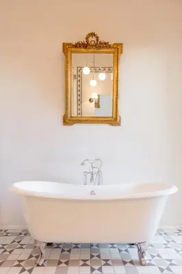 Bagno di Borgo Pinti Suites Le Stanze dei Nobili