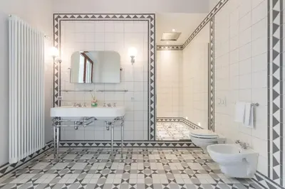 Bagno di Borgo Pinti Suites Le Stanze dei Nobili
