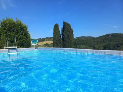 Piscina di Casa Gelso o nelle vicinanze