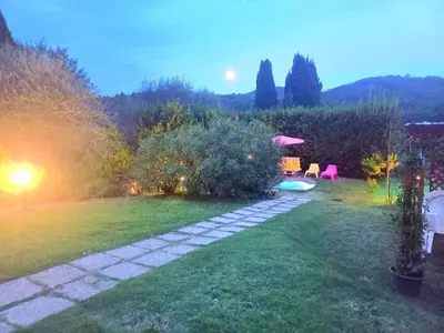 Giardino di Casa Gelso