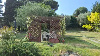 Giardino di Casa Gelso