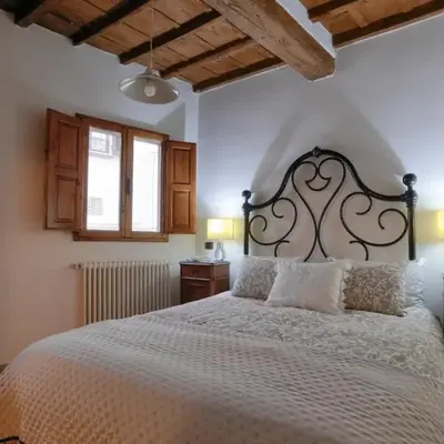 Apartment LaCosta near Ponte Vecchio