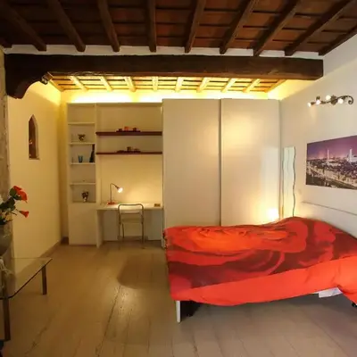 Visit Florentia Apartment
