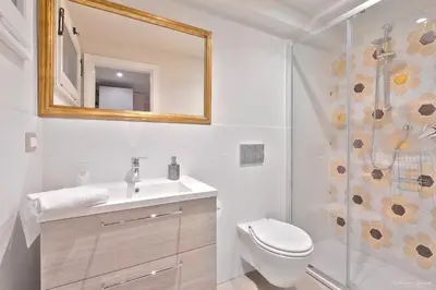Bagno di Your nest in Florence