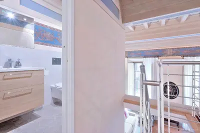 Planimetria di Your nest in Florence