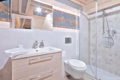 Bagno di Your nest in Florence