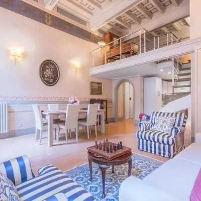 Your nest in Florence