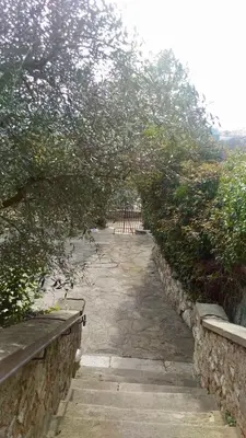 Giardino di Locanda Giolica