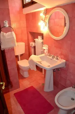 Bagno di Locanda Giolica