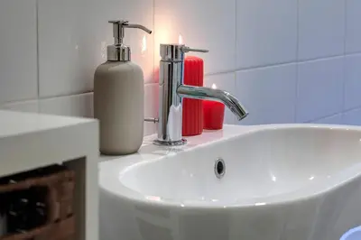 Bagno di Diciotto Apartment by Mamo Florence