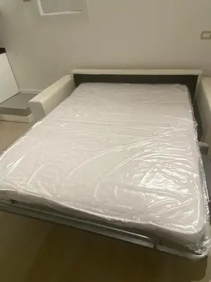 Letto o letti in una camera di Florence Heart Uffizi - Renovated and central