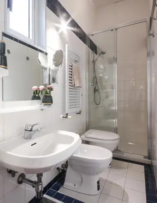 Bagno di Apartments Florence - San Martino