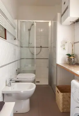 Bagno di Apartments Florence - San Martino