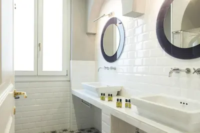 Bagno di Dianora
