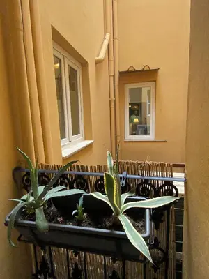 Giardino di San Lorenzo for foodies