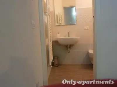 Bagno di La Tinaia