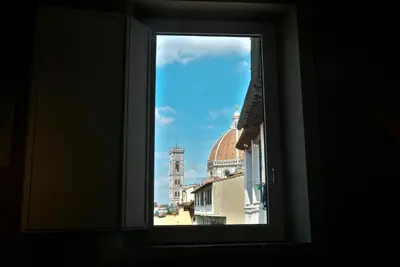 Planimetria di Appartamenti Oriuolo