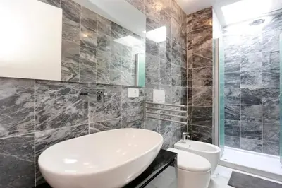Bagno di River Rooftop-360°View, Private Parking, Pet, Baby