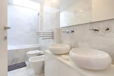 Bagno di River Rooftop-360°View, Private Parking, Pet, Baby