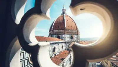 Luogo di interesse nelle vicinanze dell'appartamento