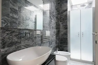 Bagno di River Rooftop-360°View, Private Parking, Pet, Baby