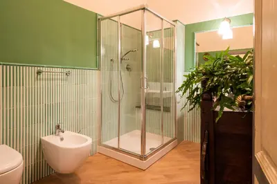 Bagno di Firenze Rentals Deluxe Palmieri