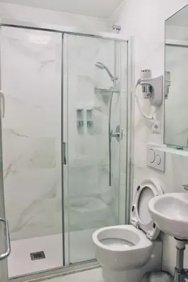 Bagno di Hotel 900 Toscana