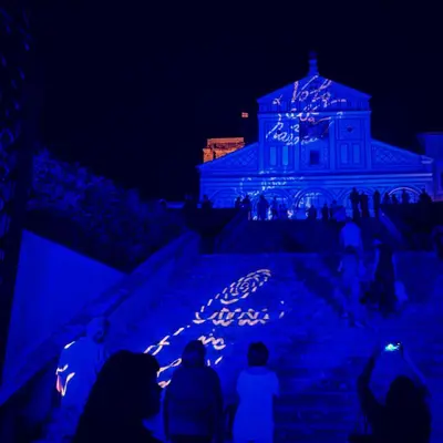 Planimetria di Hotel 900 Toscana