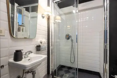 Bagno di TORNABUONI APARTMENT - in OLD TOWN center FIRENZE