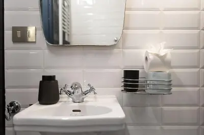 Planimetria di TORNABUONI APARTMENT - in OLD TOWN center FIRENZE