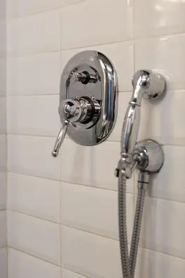Bagno di TORNABUONI APARTMENT - in OLD TOWN center FIRENZE