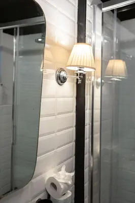 Bagno di TORNABUONI APARTMENT - in OLD TOWN center FIRENZE
