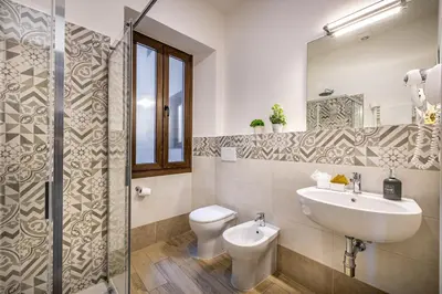 Bagno di Residenza Fanti