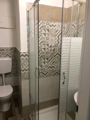 Bagno di Residenza Fanti
