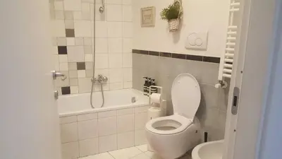 Bagno di Chiara Room