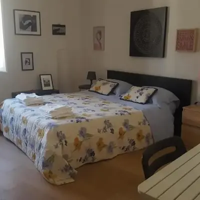 Chiara Room